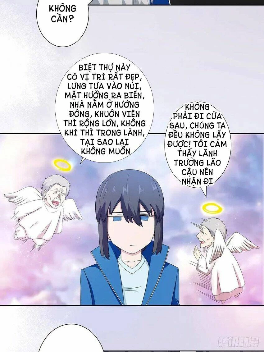 Người Tu Tiên Tại Đô Thị Chapter 53 - 4