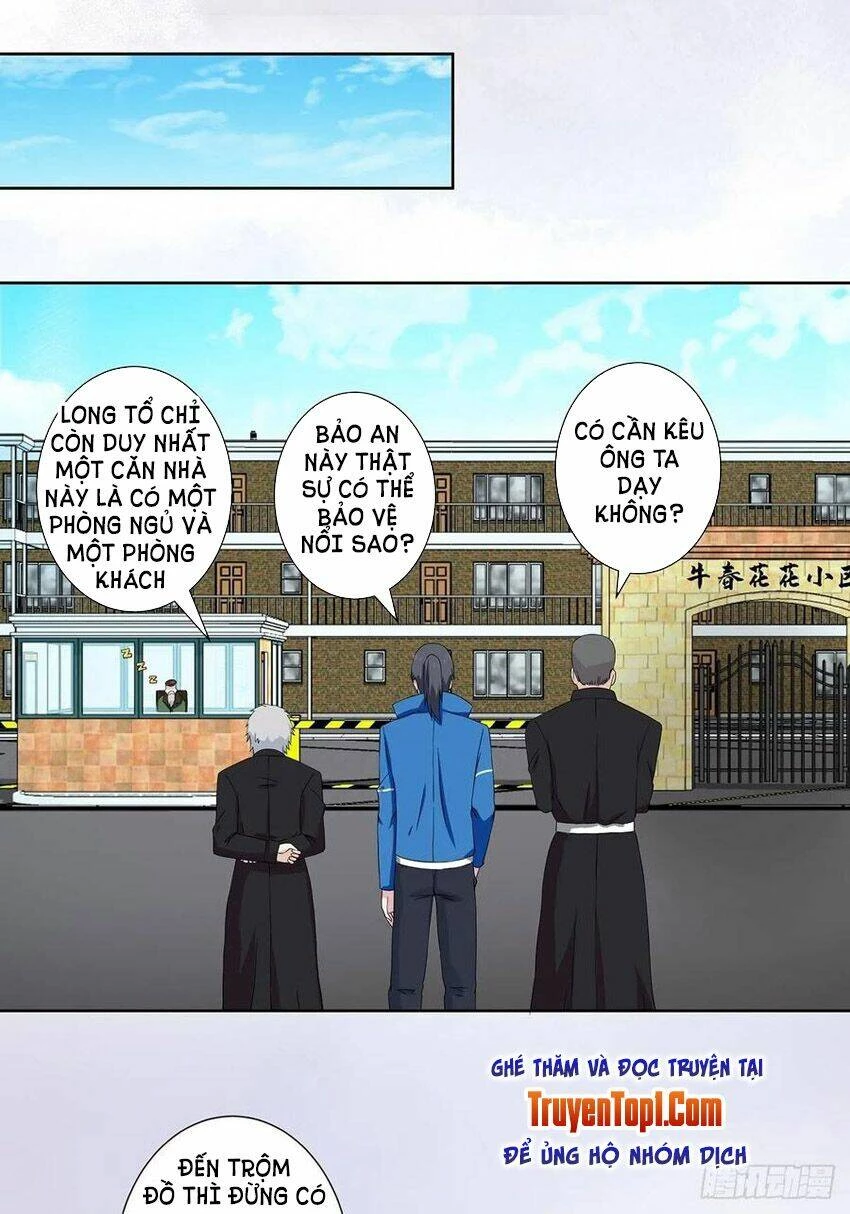 Người Tu Tiên Tại Đô Thị Chapter 53 - 8