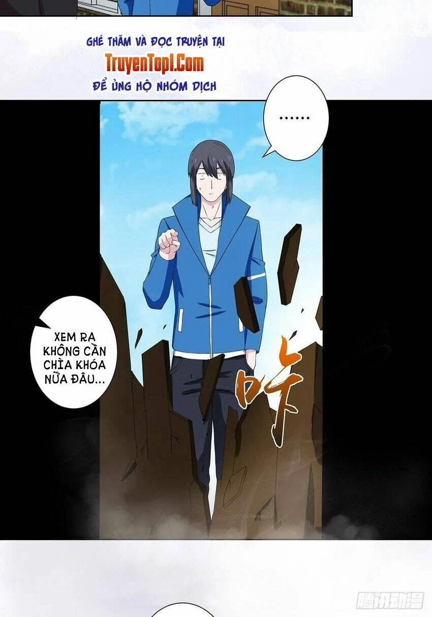 Người Tu Tiên Tại Đô Thị Chapter 53 - 11