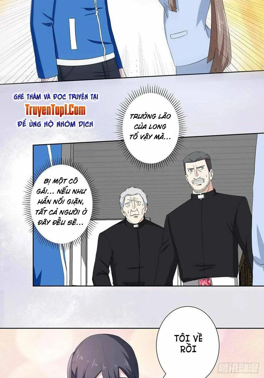 Người Tu Tiên Tại Đô Thị Chapter 53 - 16