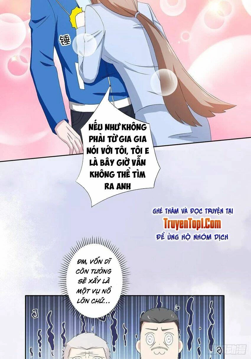 Người Tu Tiên Tại Đô Thị Chapter 53 - 18