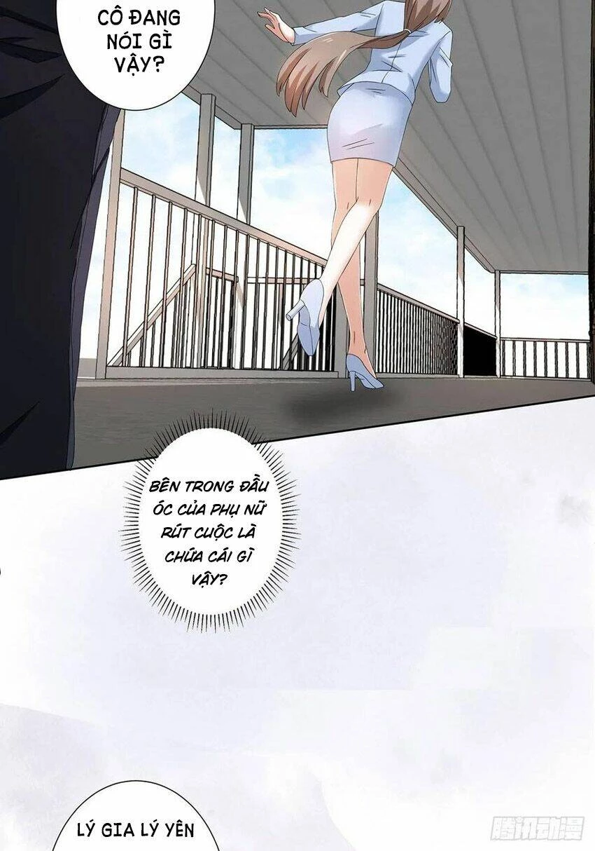 Người Tu Tiên Tại Đô Thị Chapter 53 - 21