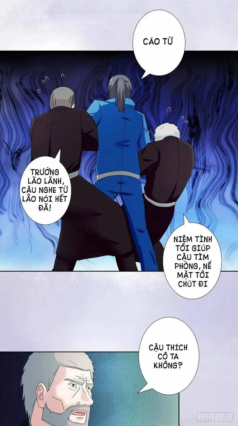 Người Tu Tiên Tại Đô Thị Chapter 54 - 2
