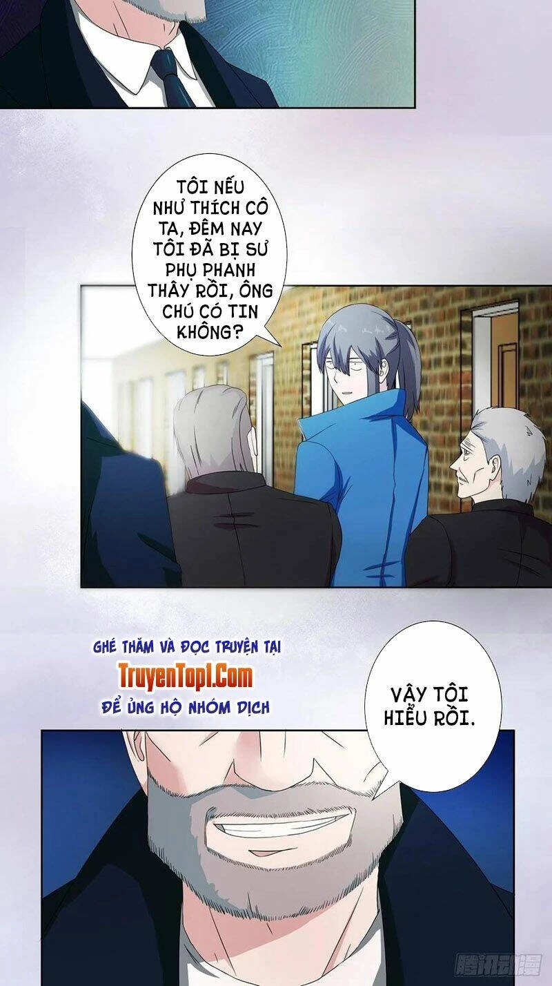 Người Tu Tiên Tại Đô Thị Chapter 54 - 3
