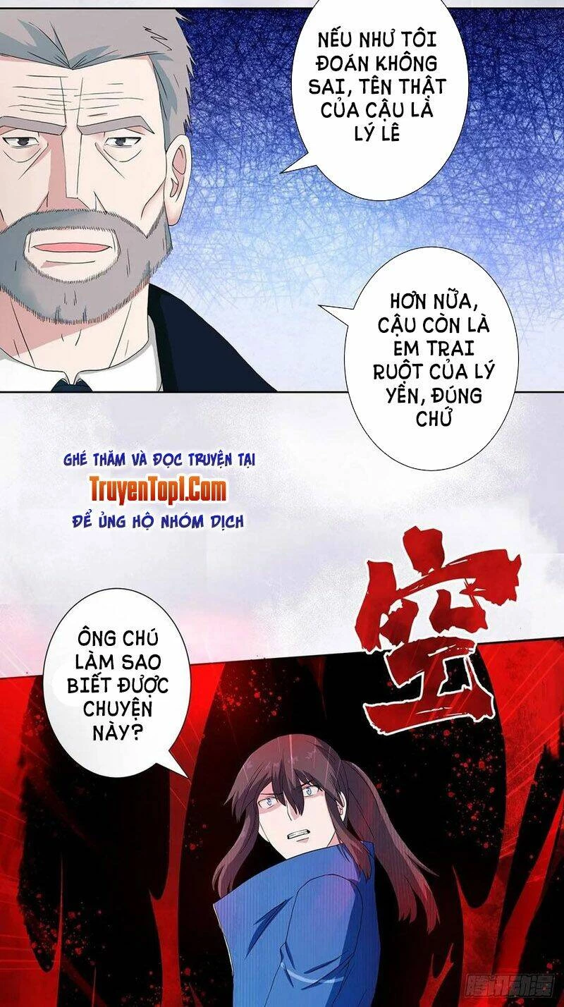Người Tu Tiên Tại Đô Thị Chapter 54 - 5