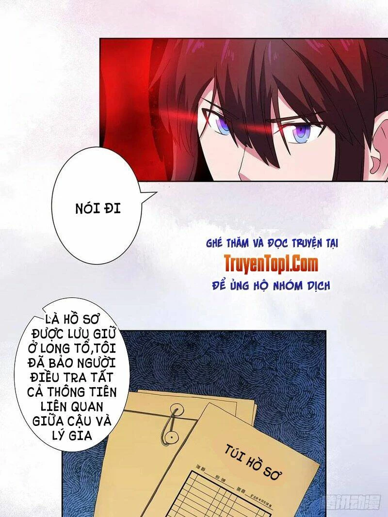 Người Tu Tiên Tại Đô Thị Chapter 54 - 7