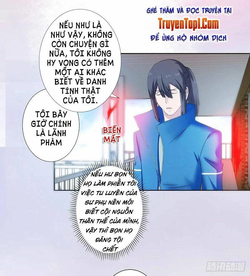 Người Tu Tiên Tại Đô Thị Chapter 54 - 9