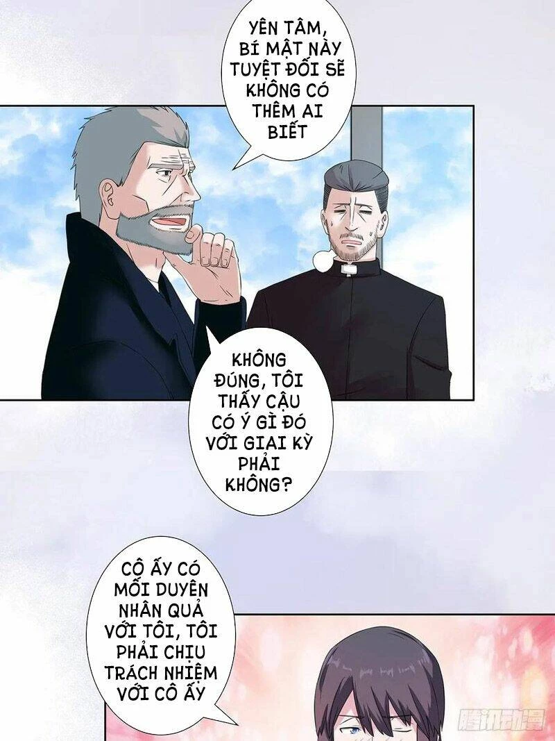 Người Tu Tiên Tại Đô Thị Chapter 54 - 10