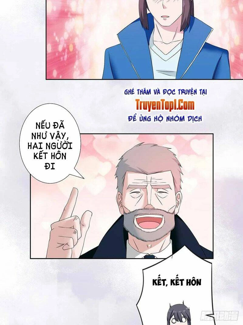 Người Tu Tiên Tại Đô Thị Chapter 54 - 11