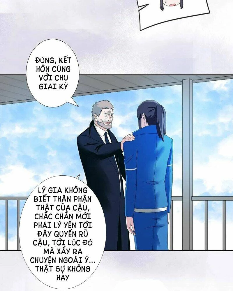 Người Tu Tiên Tại Đô Thị Chapter 54 - 12