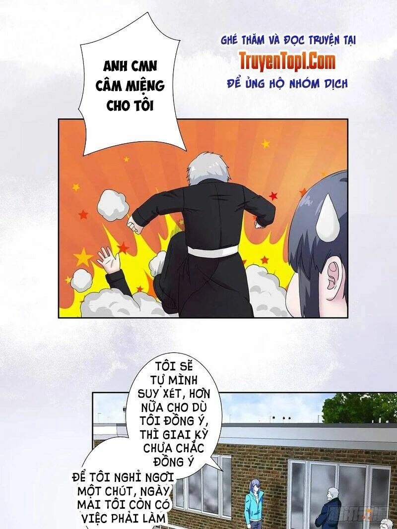 Người Tu Tiên Tại Đô Thị Chapter 54 - 15