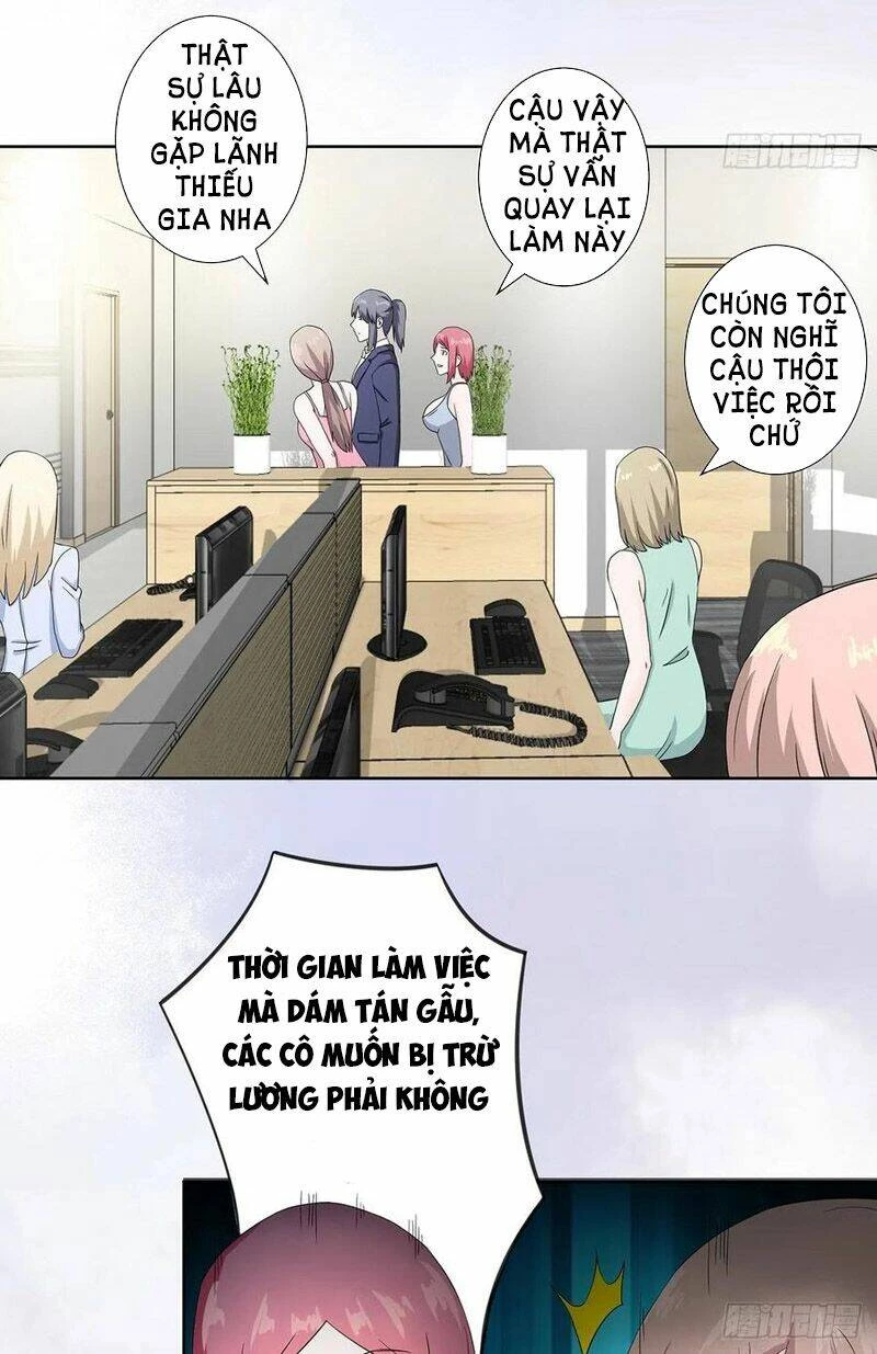 Người Tu Tiên Tại Đô Thị Chapter 54 - 18
