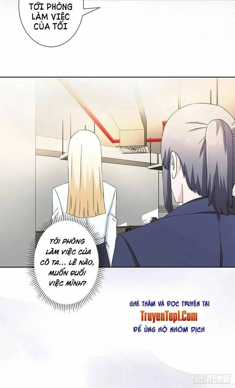 Người Tu Tiên Tại Đô Thị Chapter 54 - 21