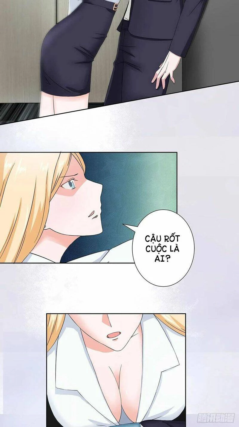 Người Tu Tiên Tại Đô Thị Chapter 55 - 2