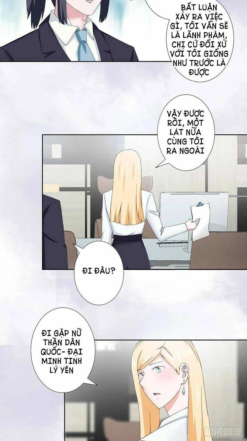 Người Tu Tiên Tại Đô Thị Chapter 55 - 4