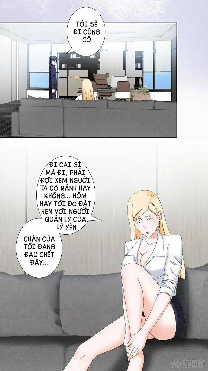 Người Tu Tiên Tại Đô Thị Chapter 55 - 6