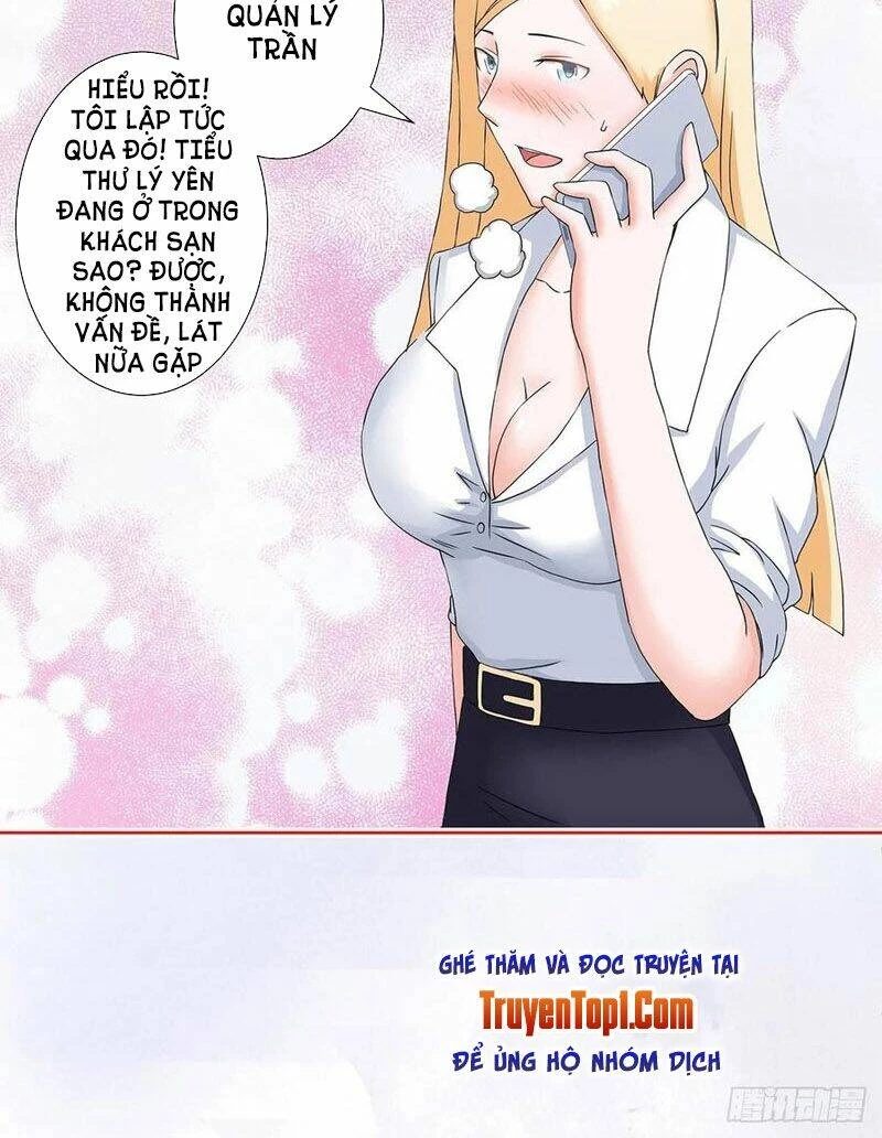 Người Tu Tiên Tại Đô Thị Chapter 55 - 14