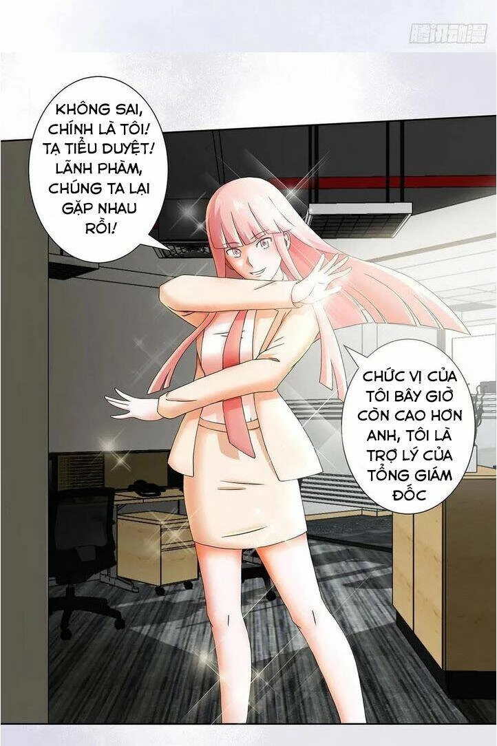 Người Tu Tiên Tại Đô Thị Chapter 56 - 5