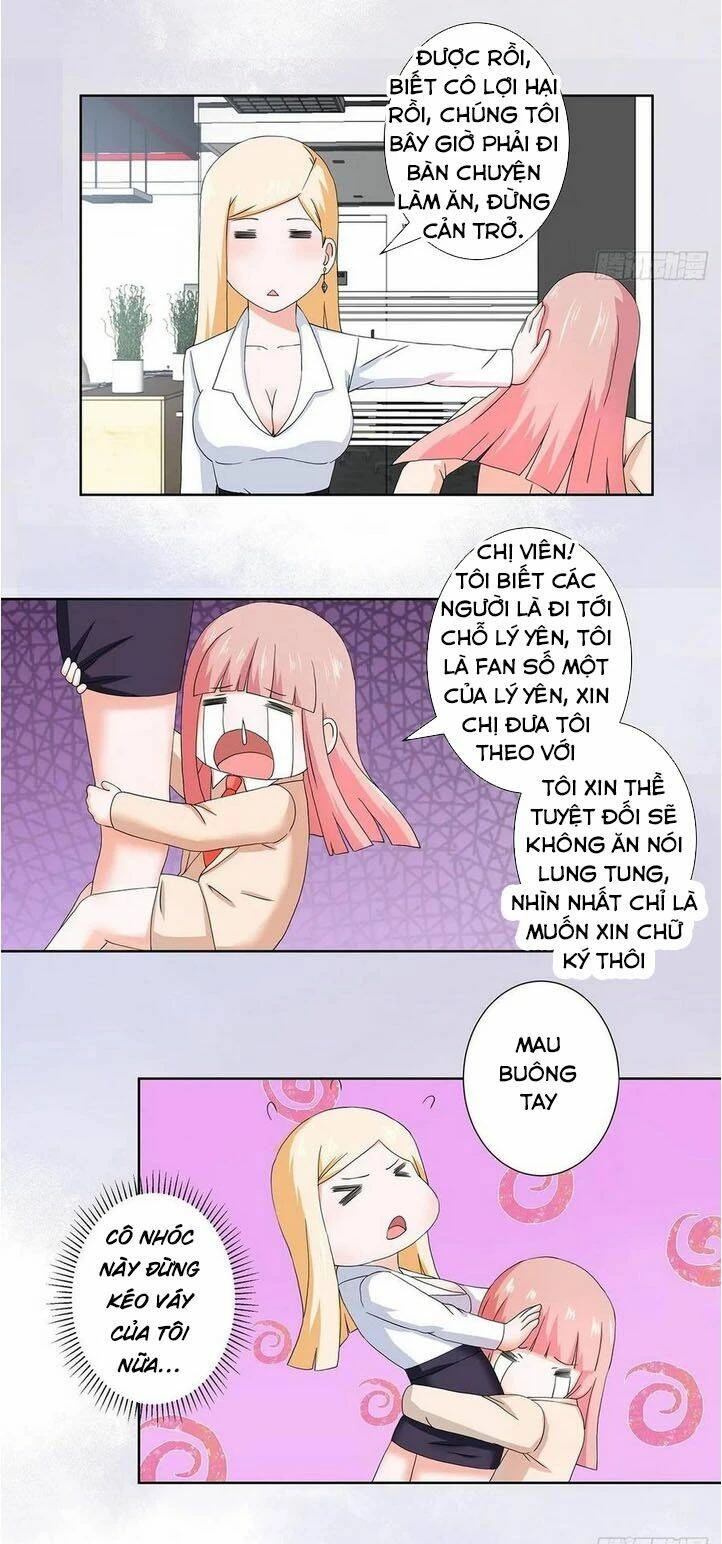Người Tu Tiên Tại Đô Thị Chapter 56 - 6