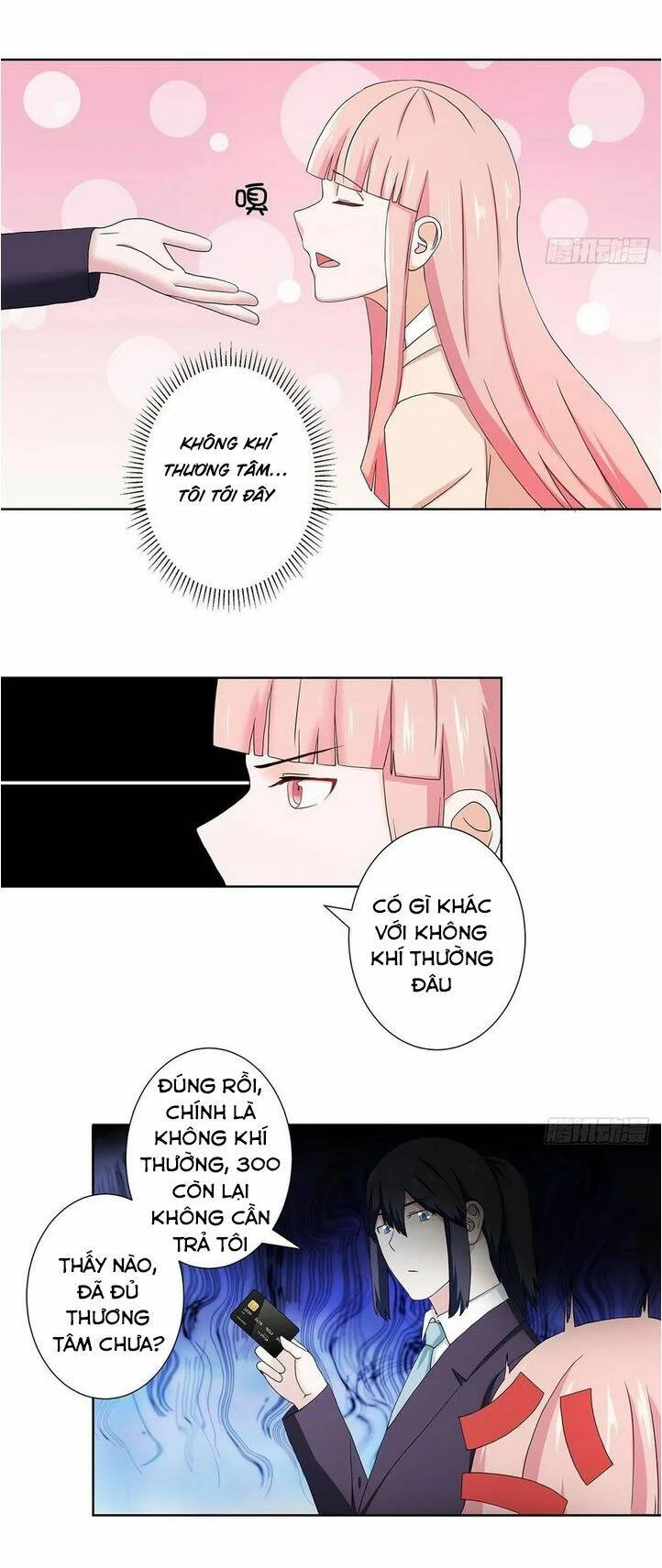 Người Tu Tiên Tại Đô Thị Chapter 56 - 11
