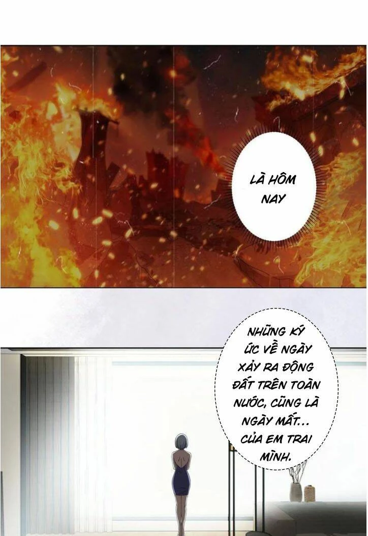 Người Tu Tiên Tại Đô Thị Chapter 57 - 2