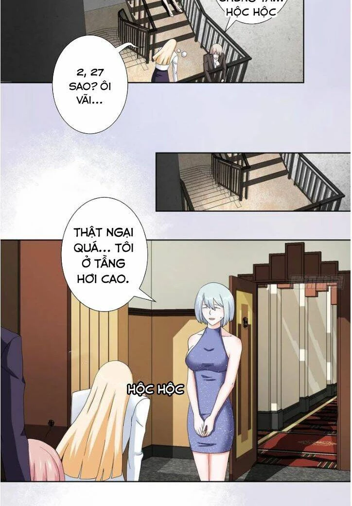 Người Tu Tiên Tại Đô Thị Chapter 57 - 8