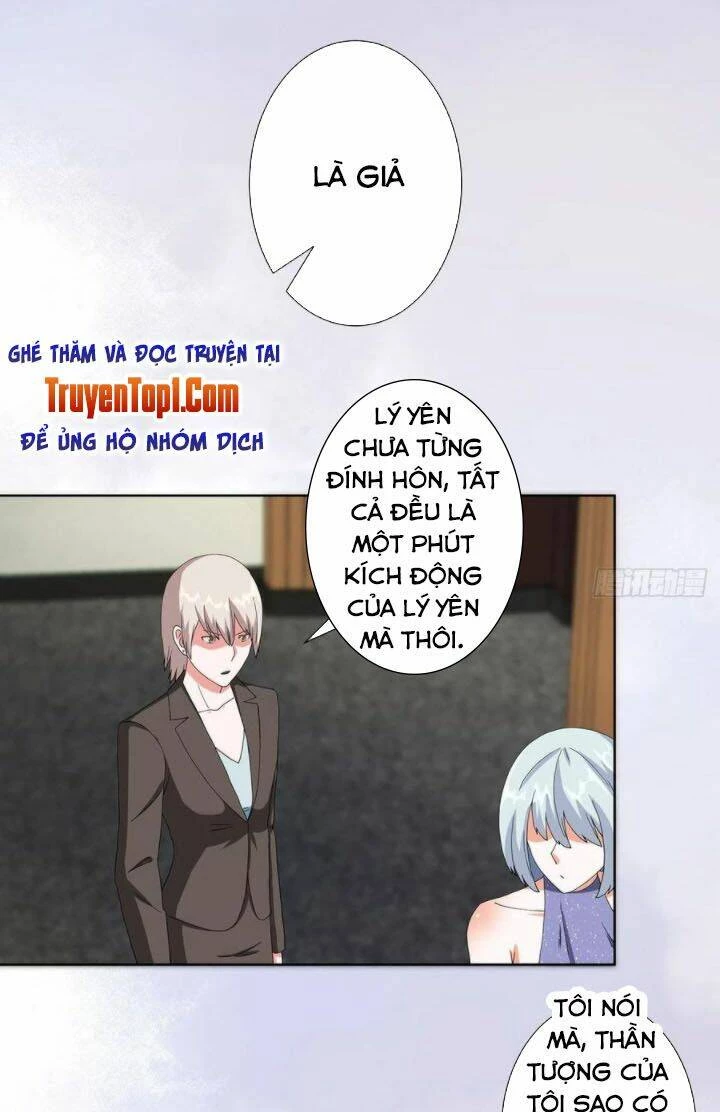 Người Tu Tiên Tại Đô Thị Chapter 60 - 2