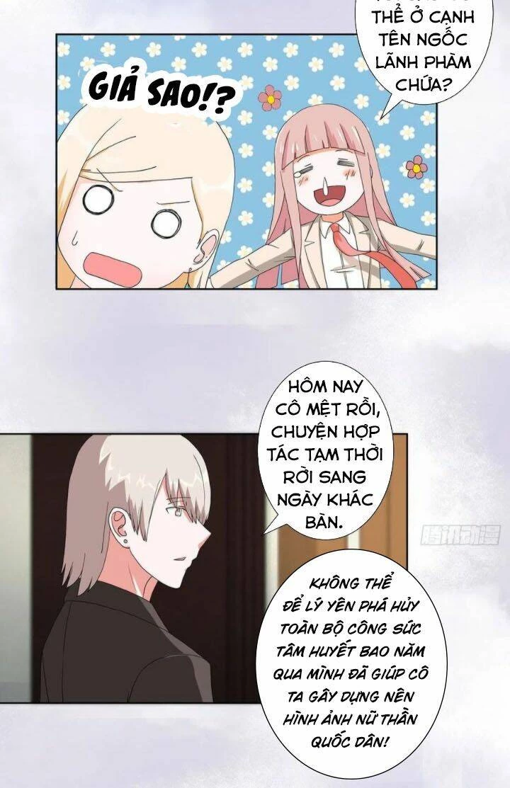Người Tu Tiên Tại Đô Thị Chapter 60 - 3