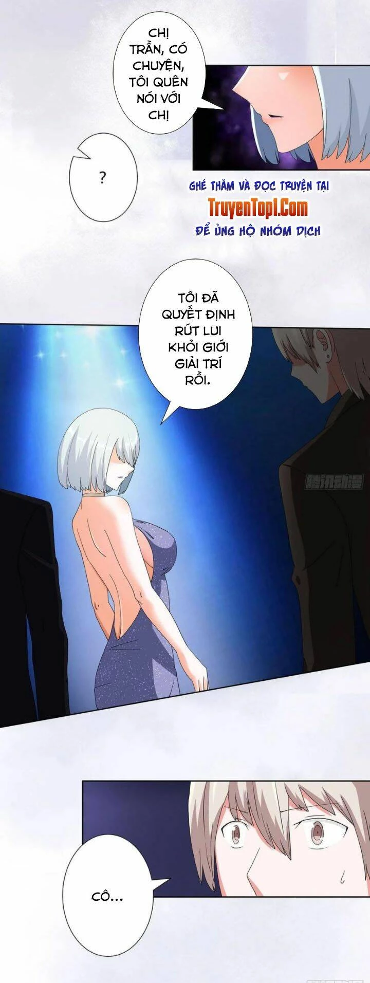 Người Tu Tiên Tại Đô Thị Chapter 60 - 4