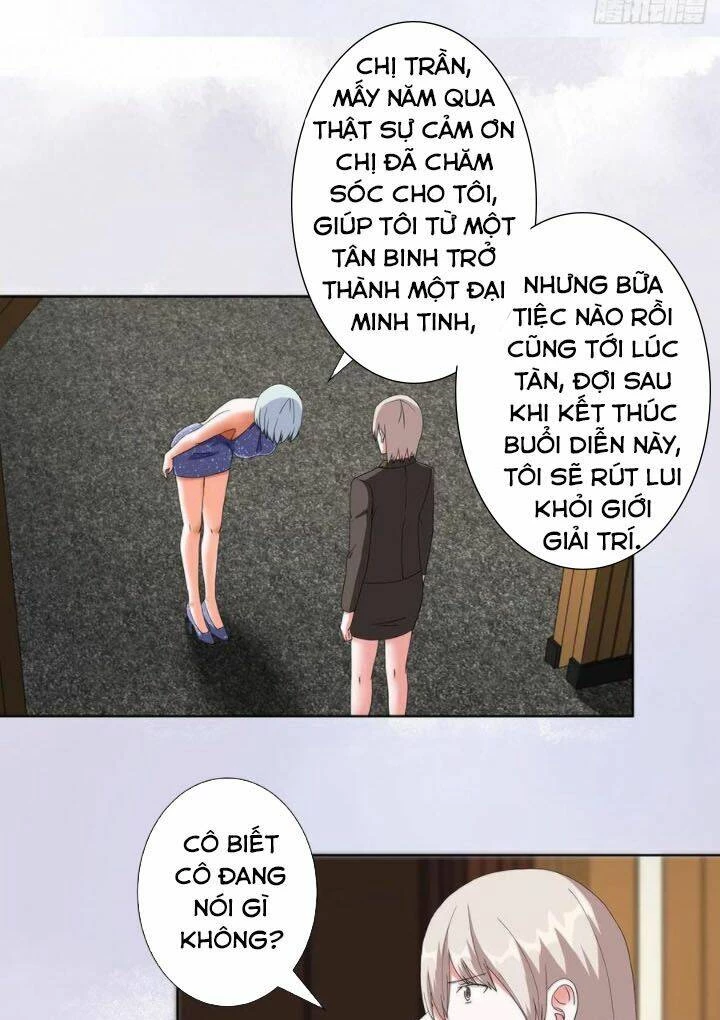 Người Tu Tiên Tại Đô Thị Chapter 60 - 5
