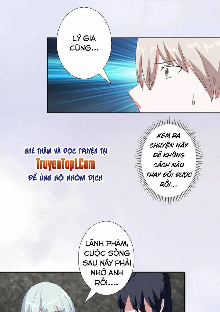 Người Tu Tiên Tại Đô Thị Chapter 60 - 7