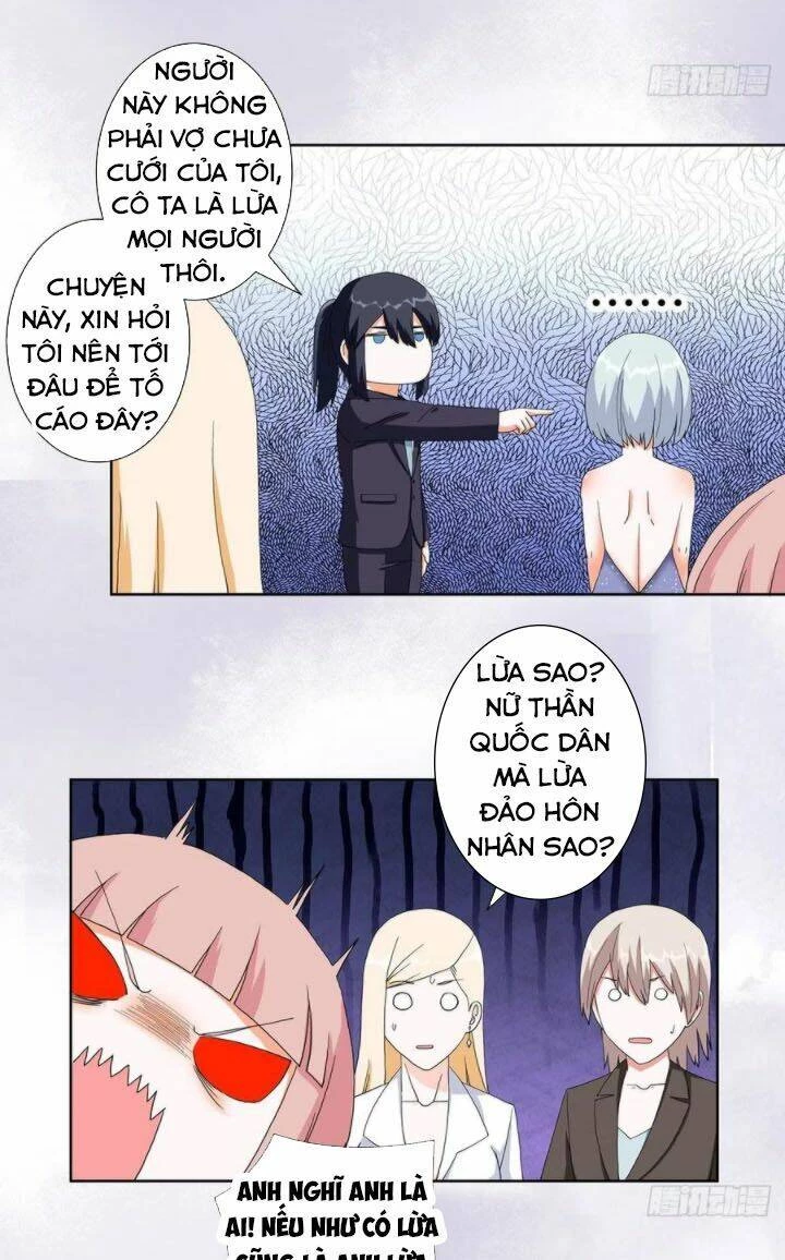 Người Tu Tiên Tại Đô Thị Chapter 60 - 9