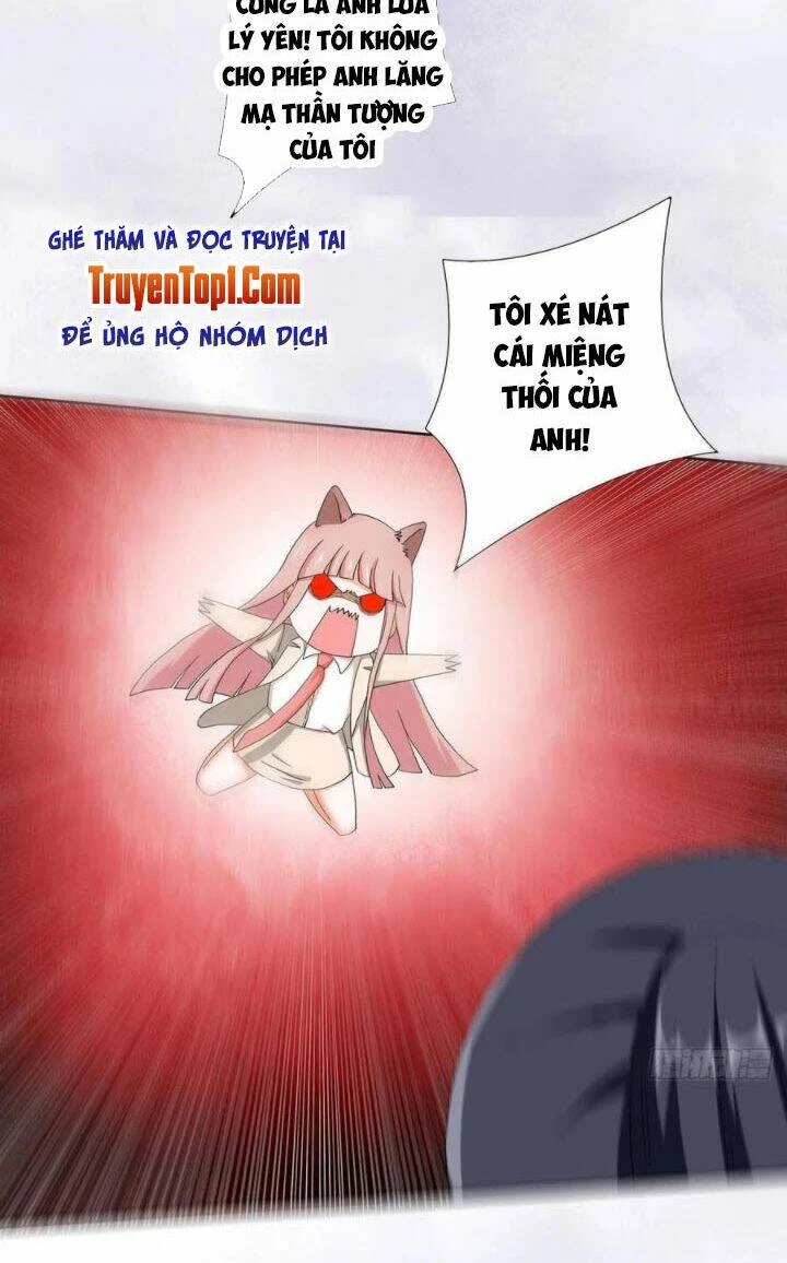 Người Tu Tiên Tại Đô Thị Chapter 60 - 10