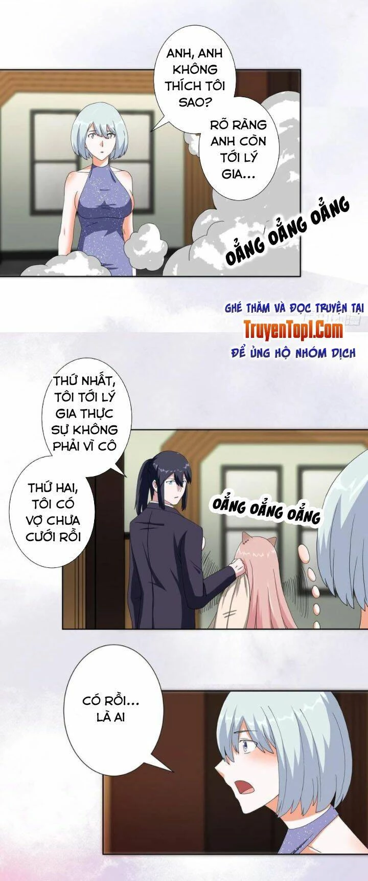 Người Tu Tiên Tại Đô Thị Chapter 60 - 11