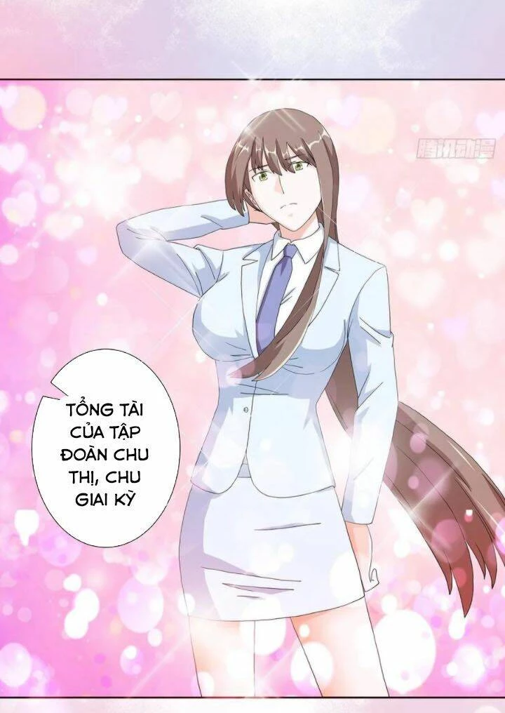 Người Tu Tiên Tại Đô Thị Chapter 60 - 12