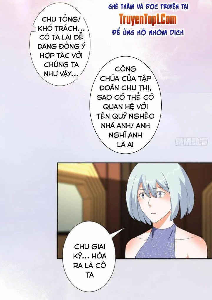Người Tu Tiên Tại Đô Thị Chapter 60 - 13