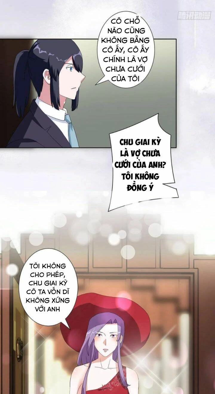 Người Tu Tiên Tại Đô Thị Chapter 60 - 16