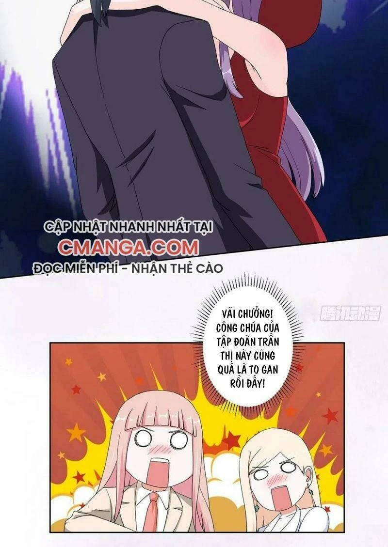 Người Tu Tiên Tại Đô Thị Chapter 61 - 5