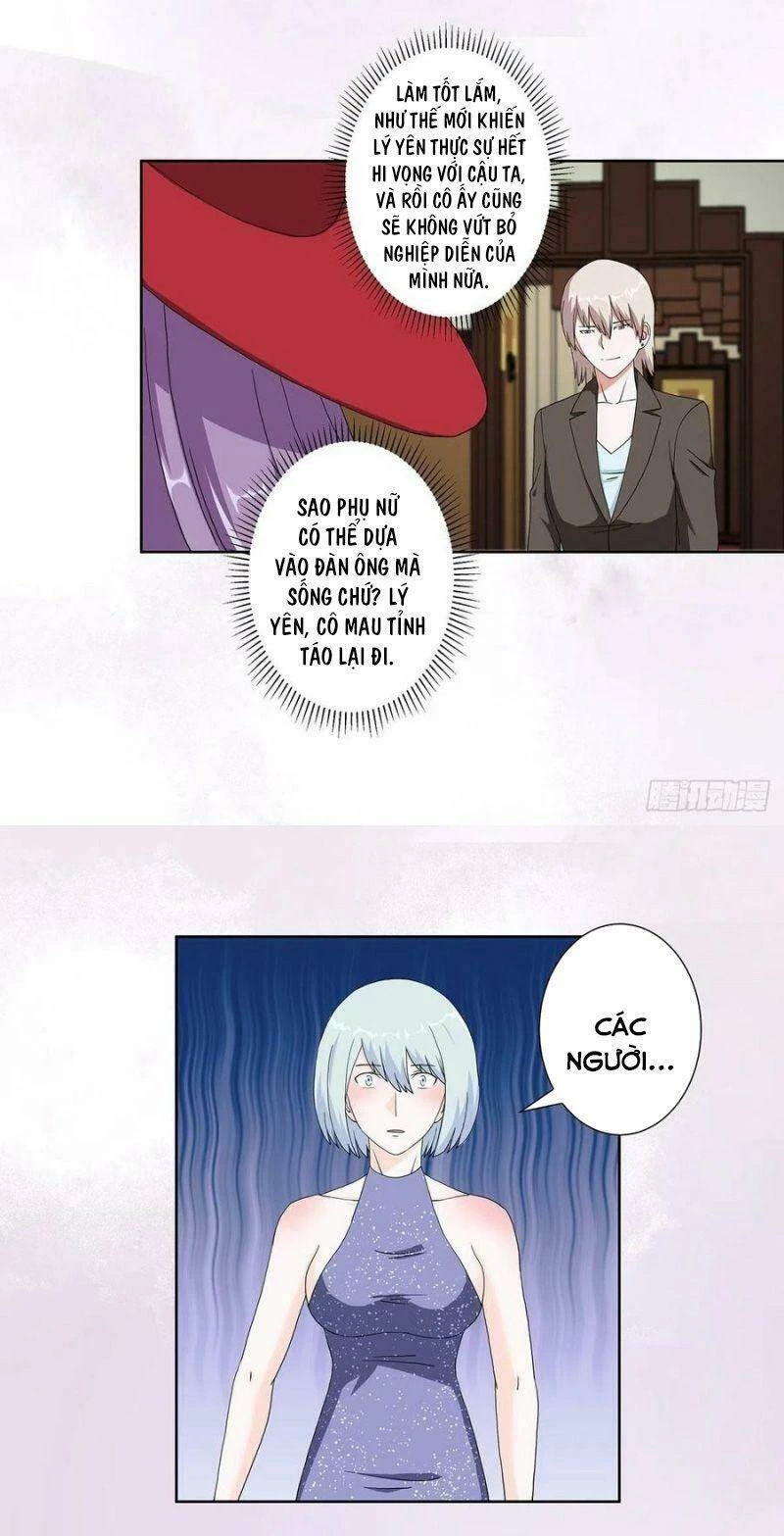 Người Tu Tiên Tại Đô Thị Chapter 61 - 6