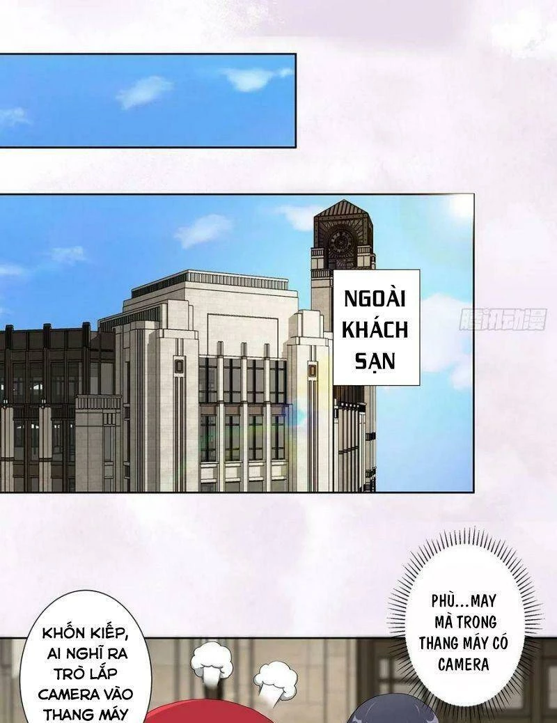 Người Tu Tiên Tại Đô Thị Chapter 62 - 4