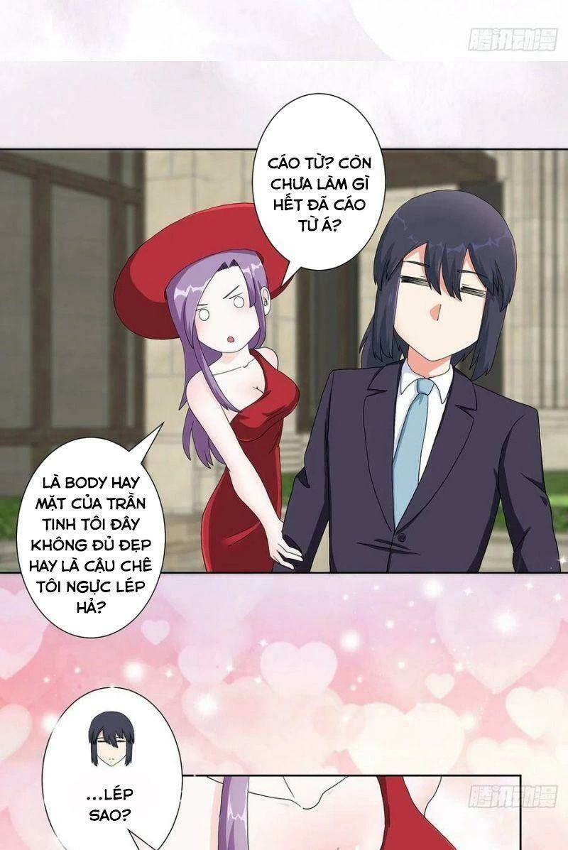 Người Tu Tiên Tại Đô Thị Chapter 62 - 6