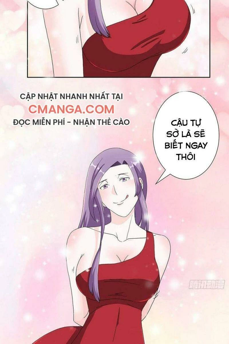 Người Tu Tiên Tại Đô Thị Chapter 62 - 7