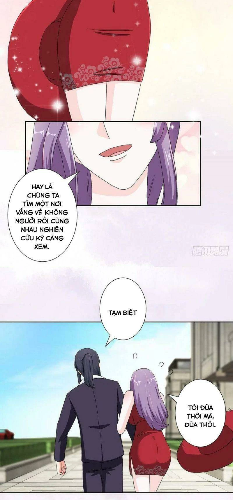 Người Tu Tiên Tại Đô Thị Chapter 62 - 8