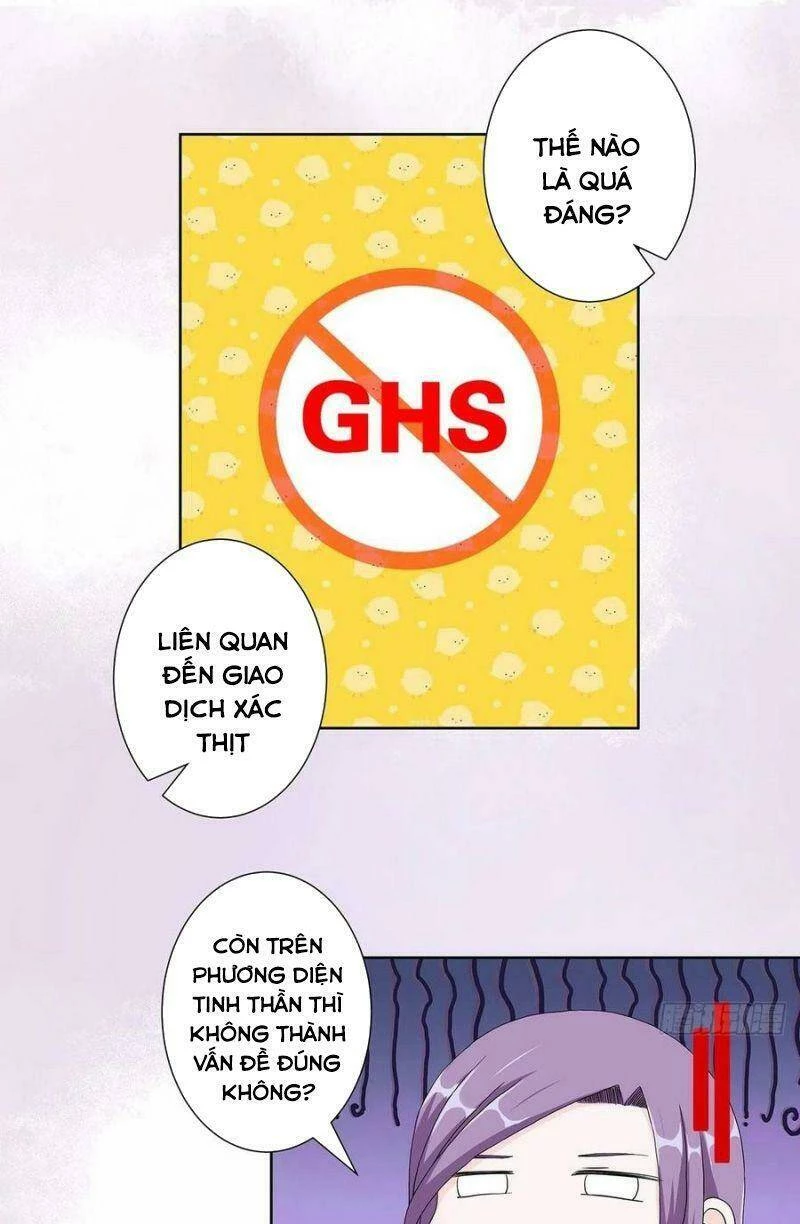 Người Tu Tiên Tại Đô Thị Chapter 62 - 11