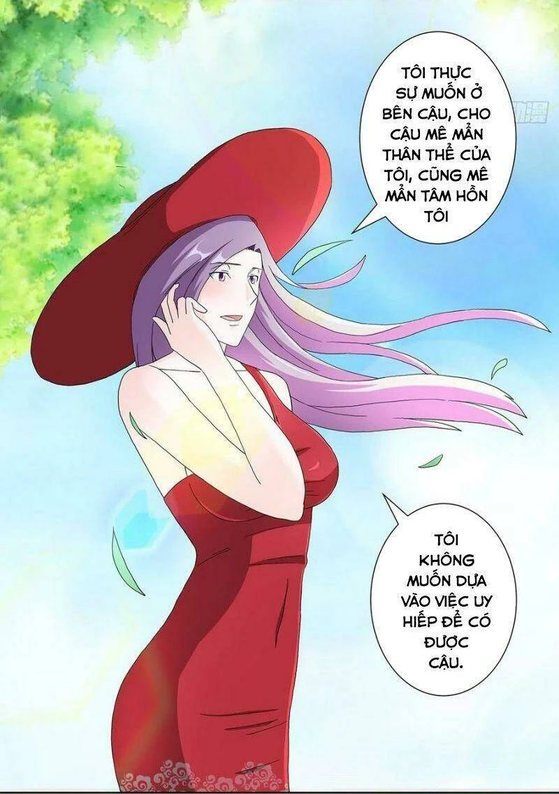Người Tu Tiên Tại Đô Thị Chapter 62 - 15