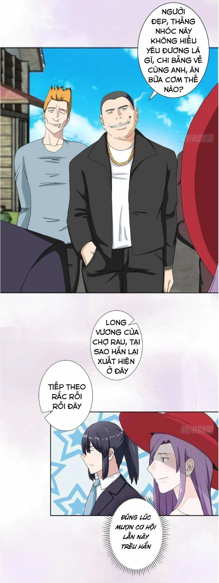Người Tu Tiên Tại Đô Thị Chapter 63 - 3