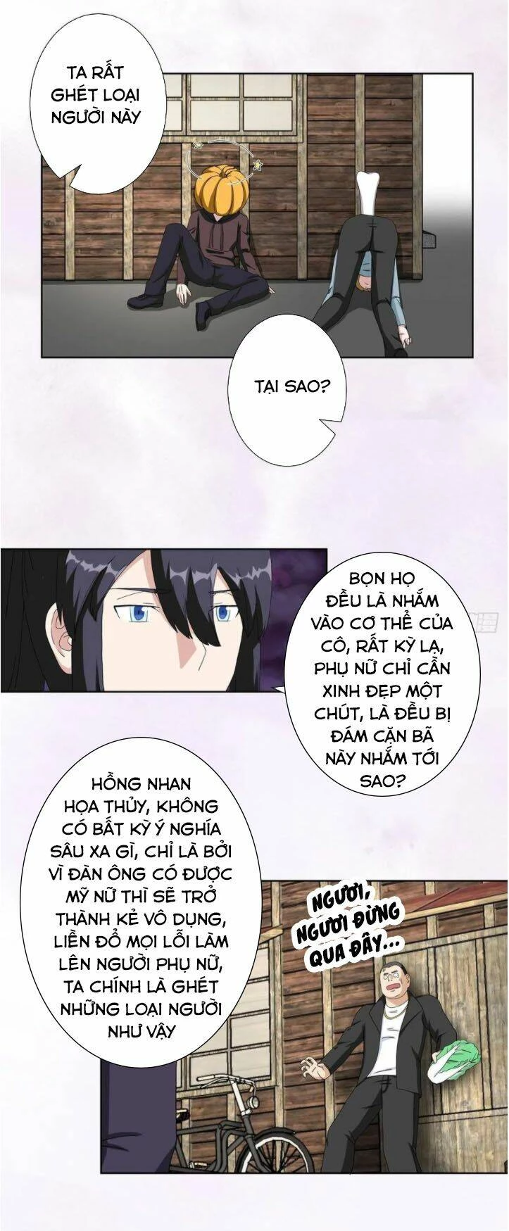 Người Tu Tiên Tại Đô Thị Chapter 63 - 8