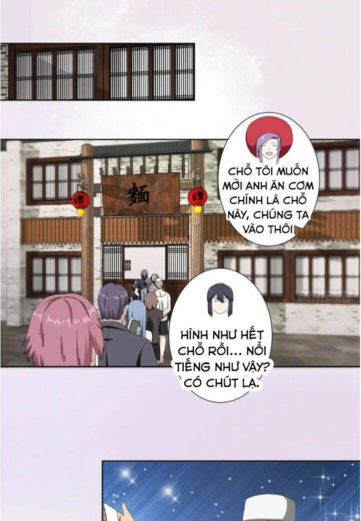 Người Tu Tiên Tại Đô Thị Chapter 63 - 11