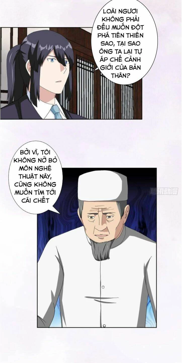 Người Tu Tiên Tại Đô Thị Chapter 63 - 14