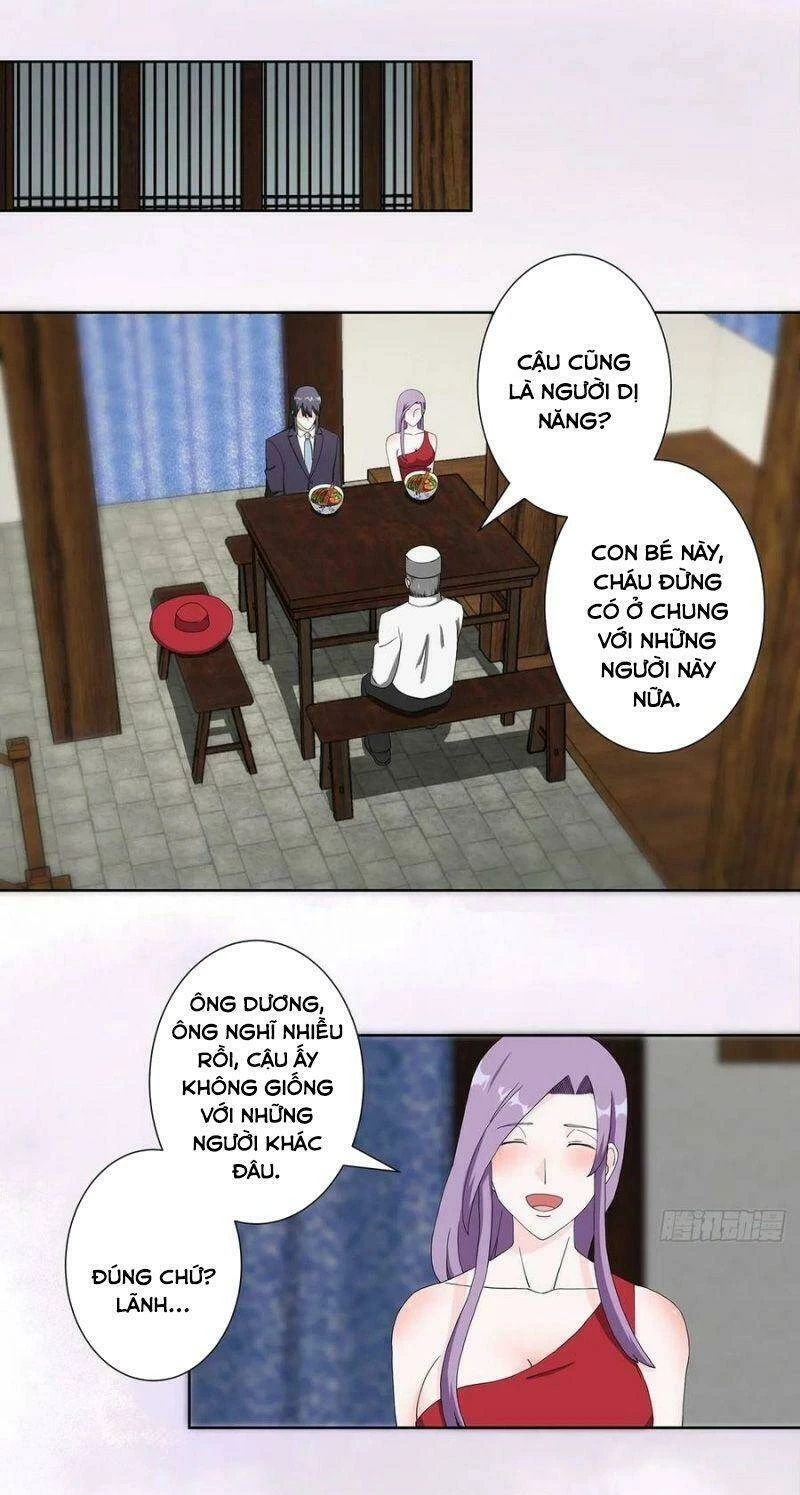 Người Tu Tiên Tại Đô Thị Chapter 64 - 2